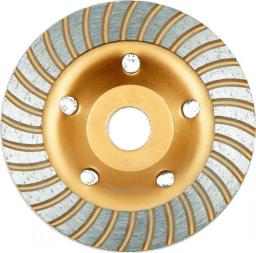 JOBIextra tarcza szlifierska diamentowa 180 turbo (X1834)