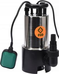 Flo pompa wody brudnej 1100W (79792)
