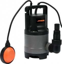 Sthor pompa wody brudnej 400W (79781)