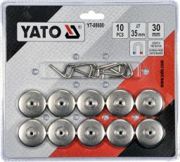 Yato Wkład do walizki