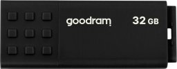 Pendrive GoodRam UME3, 32 GB (UME3-0320K0R11)