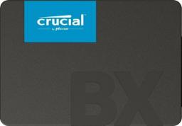 Dysk SSD Crucial BX500 1TB 2.5" SATA III (CT1000BX500SSD1)