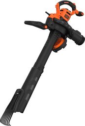 Black&Decker Odkurzacz do liści BEBLV301