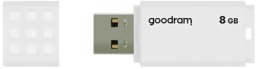 Pendrive GoodRam UME2, 8 GB (UME2-0080W0R11)