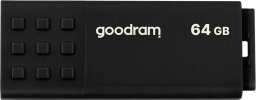 Pendrive GoodRam UME3, 64 GB (UME3-0640K0R11)