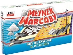 Artyk Warcaby i Młynek