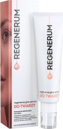 Regenerum  Regenerujące serum do twarzy 50ml