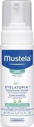 Mustela  MUSTELA STELATOPIASzampon w piance150ml