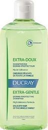 Pierre Fabre Ducray Extra Doux Szampon dermatologiczny 200ml