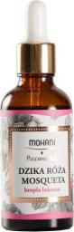 Mohani Precious Oils olej z dzikiej róży mosquet 50ml