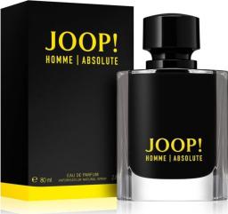 Joop! Homme Absolute EDP 80 ml