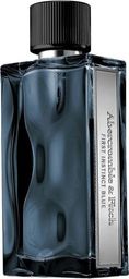 Abercrombie & Fitch First Instinct Blue EDT 100 ml