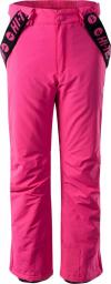 Hi-Tec Spodnie dziecięce Darin Beetroot Purple r. 158