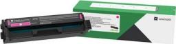 Toner Lexmark C3220M0 Magenta Oryginał  (C3220M0)