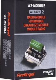 Fireangel Moduł systemu bezprzewodowego FireAngel Wi-Safe2 Module