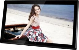 Ramka cyfrowa Braun Phototechnik Braun DigiFrame 1731 8GB 43,9cm (17,3 )