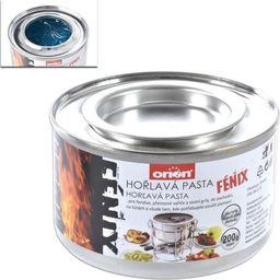 Orion Pasta / paliwo żel do fondue palników FENIX 0,22L uniwersalny