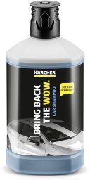 Karcher Szampon samochodowy 3in1 1L (6.295-750.0)