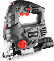 Wyrzynarka Graphite 58G067 650 W
