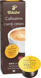 Tchibo Kawa w kapsułkach Cafe Crema Fine Aroma 10 kapsułek
