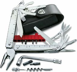 Victorinox Victorinox SWISSTOOL CS PLUS