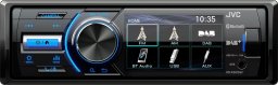 Radio samochodowe JVC JVC KD-X561DBT