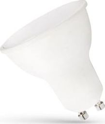 Spectrum LED GU10 6W zimna WOJ13266