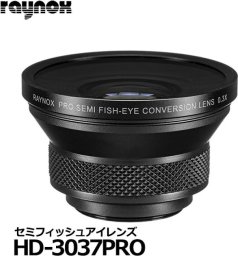 Konwerter Raynox Raynox HD 3037 Pro Semi-Fisheye 0,3x