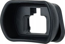 KiwiFotos Muszla Oczna Typu Dk-29 Dk39 Do Nikon Z 7 6 Z7 Z6