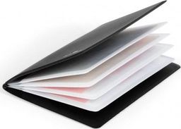 Durable DURABLE etui na karty kredytowe RFID SECURE antracyt