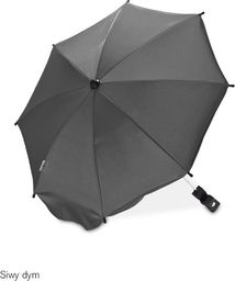 Caretero TEROA PARASOLKA UNIWERSALNA 1223 SIWY DYM