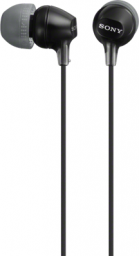 Słuchawki Sony MDR-EX15LPB