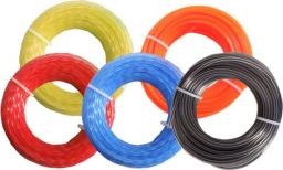 Pro-Line żyłka tnąca okrągła 1.3mm x 15m (98111)
