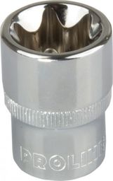 Pro-Line NASADKA 1/4" TORX E6, PROLINE ZAWIESZKA