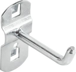 Neo hak pojedynczy 40mm 5 sztuk (84-095)