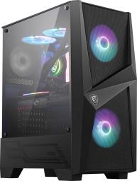 Obudowa MSI MAG Forge 100R (306-7G03R21-809)