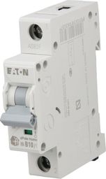Eaton Wyłącznik nadprądowy 1P B 10A 6kA AC xPole Home HN-B10/1 194819