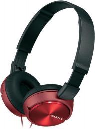 Słuchawki Sony MDR-ZX310APR