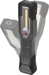 Brennenstuhl Lampa warsztatowa akumulatorowa LED HL 1000 A IP54 1000+200lm 1175680