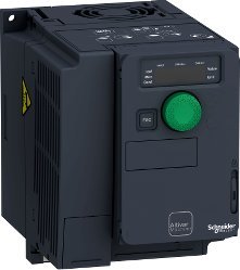 Schneider Electric Falownik 0,37kW 3x380-500V/1,5A kompaktowy Altivar 320 ATV320U04N4C
