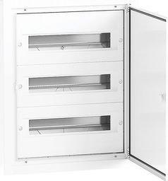 Elektro-Plast Rozdzielnica DARP 48S   Quiteline  3x16 9.316