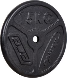 Marbo Sport Obciążnik żeliwny Slim 15kg