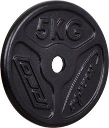 Marbo Sport Standard iron discs slim 5 kg MW-O5-slim -