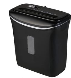 Niszczarka Omega ONP506C P-4