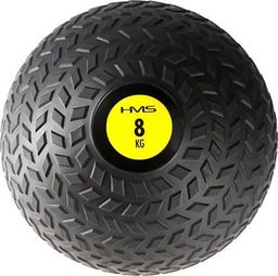 HMS PST08 SLAM BALL PIŁKA DO ĆWICZEŃ 8 KG HMS