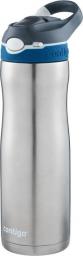 Contigo Butelka z ustnikiem Ashland szara 590 ml