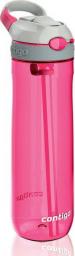 Contigo Butelka z ustnikiem Ashland różowa 720 ml