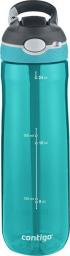 Contigo Butelka z ustnikiem Ashland turkusowa 720 ml