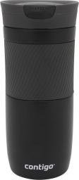 Contigo Kubek termiczny Byron 470ml Matte Black (2095663)