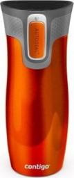 Contigo Kubek termiczny West Loop 2.0 Tangerine 470ml (2095850)